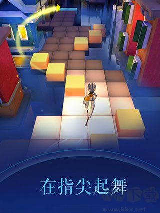 滚动的天空2(Rolling Dream)