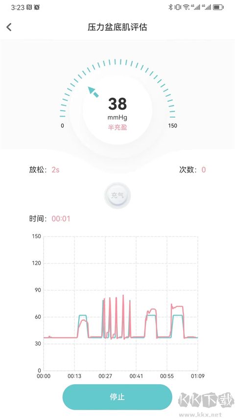 麻麻康