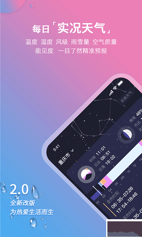 莉景天气