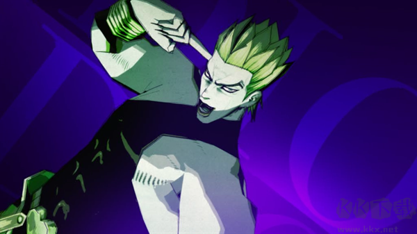 JOJO的奇妙冒险天堂之眼