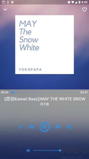哔哩喵音乐