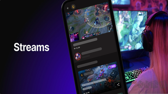 Riot Mobile(拳头游戏)