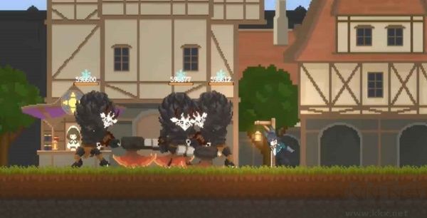 绝区零2D版