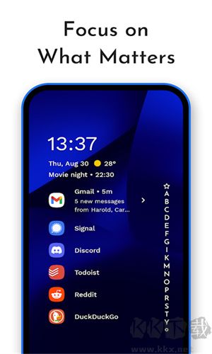 Niagara Launcher(桌面启动器)