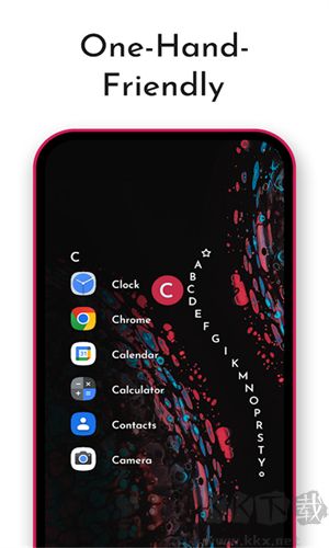 Niagara Launcher(桌面启动器)