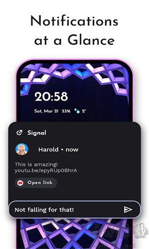 Niagara Launcher(桌面启动器)