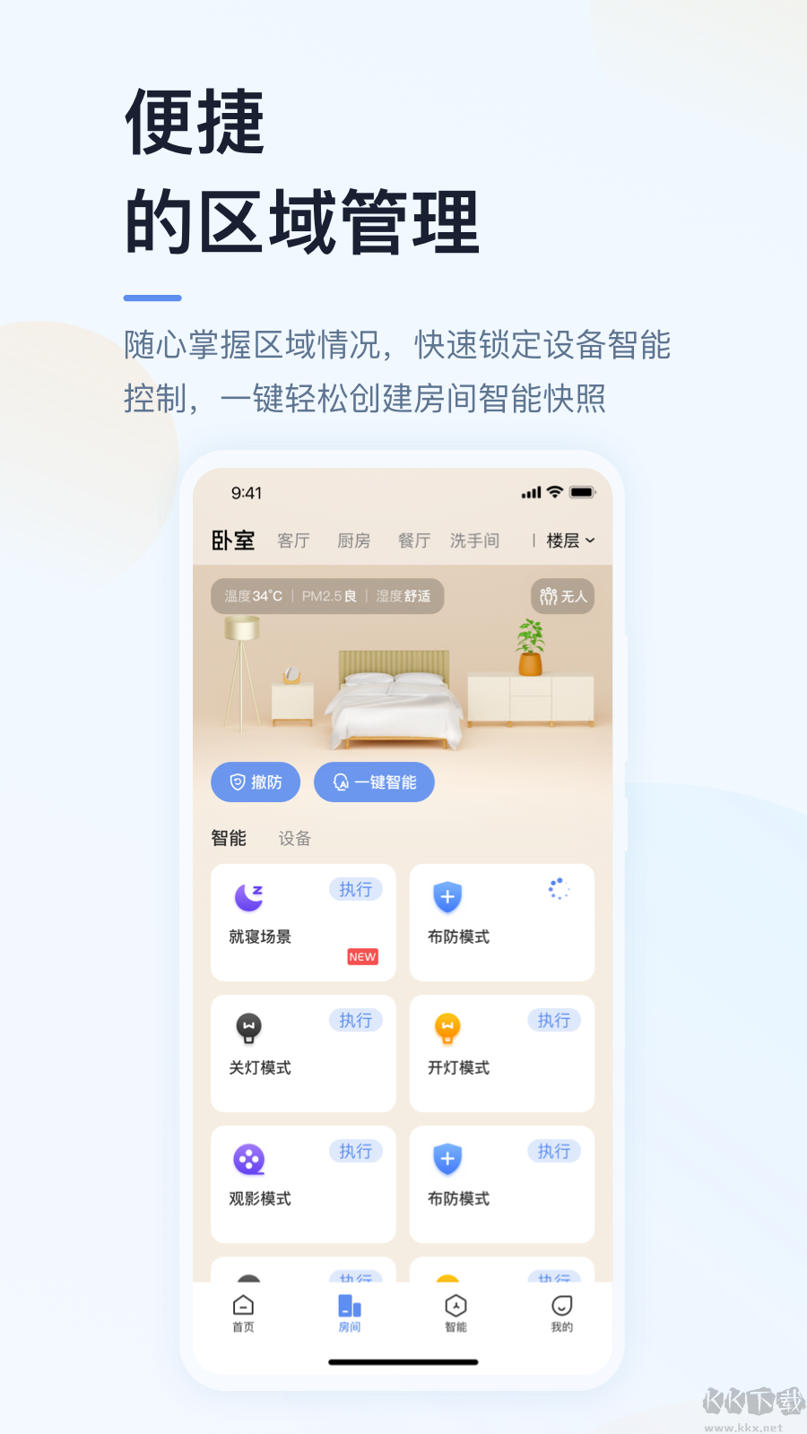 超级智慧家(UIOT)
