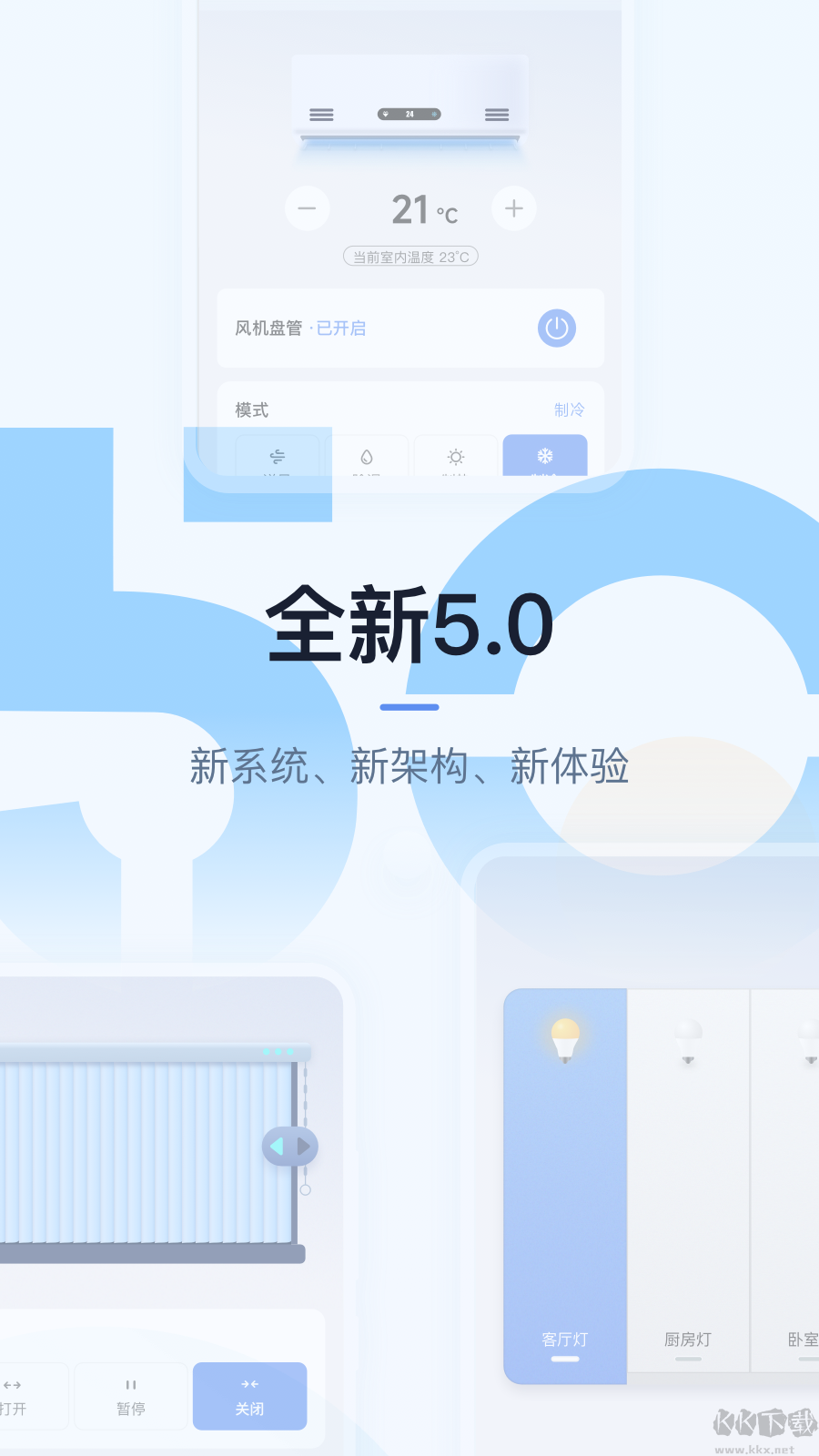 超级智慧家(UIOT)