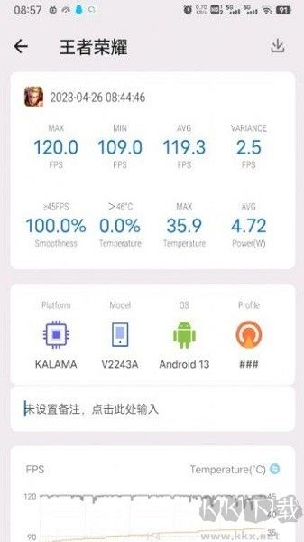 蓝厂工具盒(手机性能优化)