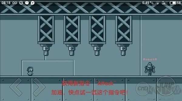 代码英雄