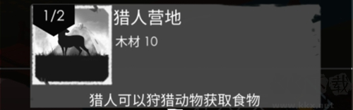 篝火2未知海岸(TheBonfire2)