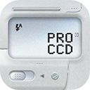 proccd复古ccd相机 v4.9.3免费版