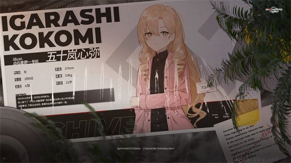 镜解视界