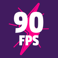 90 FPS(120帧画质助手)v86最新版