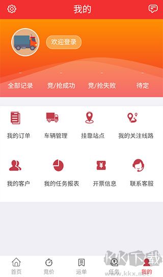 万路通