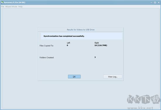 syncovery