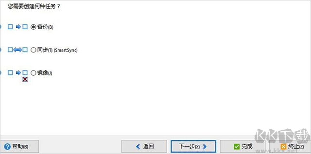 SyncBackPro