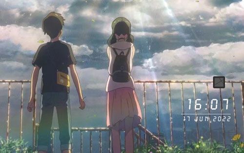 live2d wallpaper壁纸