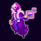 霓虹魔咒风暴(Neon Spellstorm)v1.0.7最新版