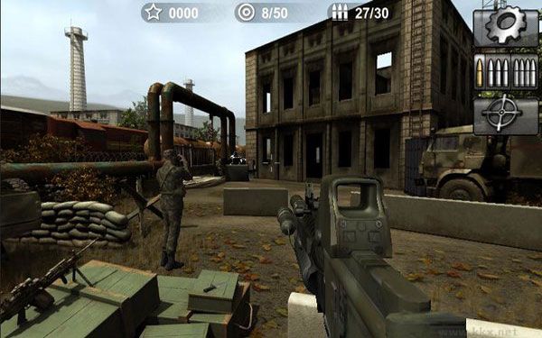 武装突袭2(Arma 2)