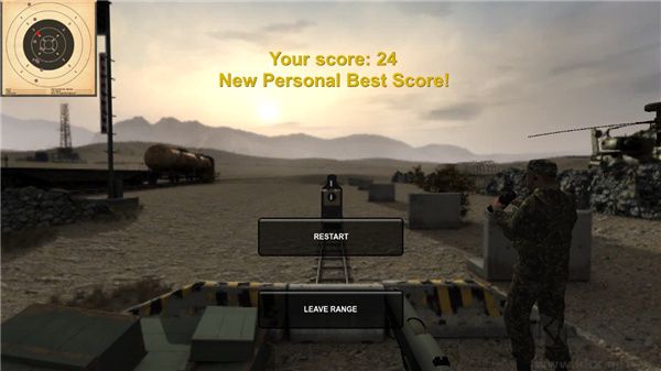 武装突袭2(Arma 2)