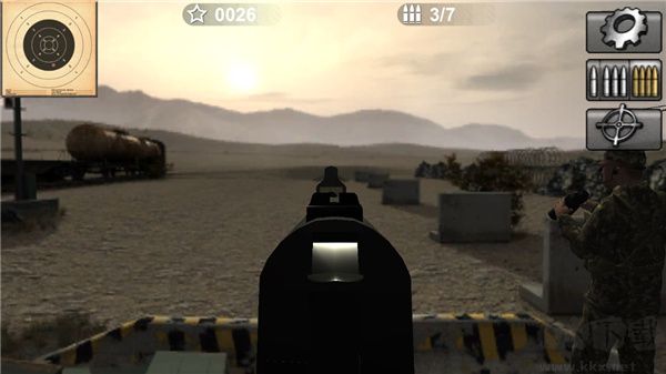 武装突袭2(Arma 2)