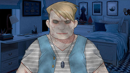 魂归此夏(tamanatu)