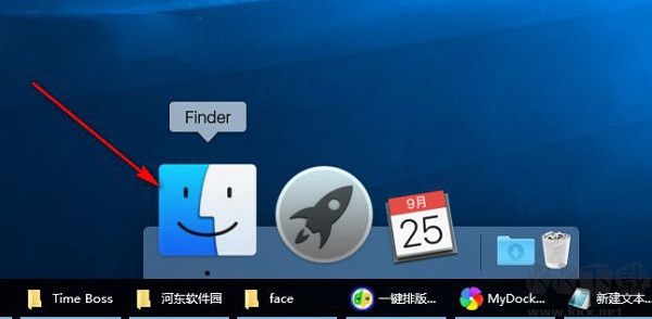 MyDockFinder(主题软件)电脑版