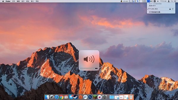 MyDockFinder(主题软件)电脑版