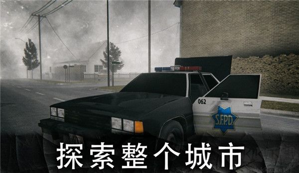 死亡公园2可怕的小丑(Death Park 2)