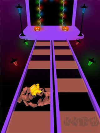 鱿鱼游戏(Squid Games)