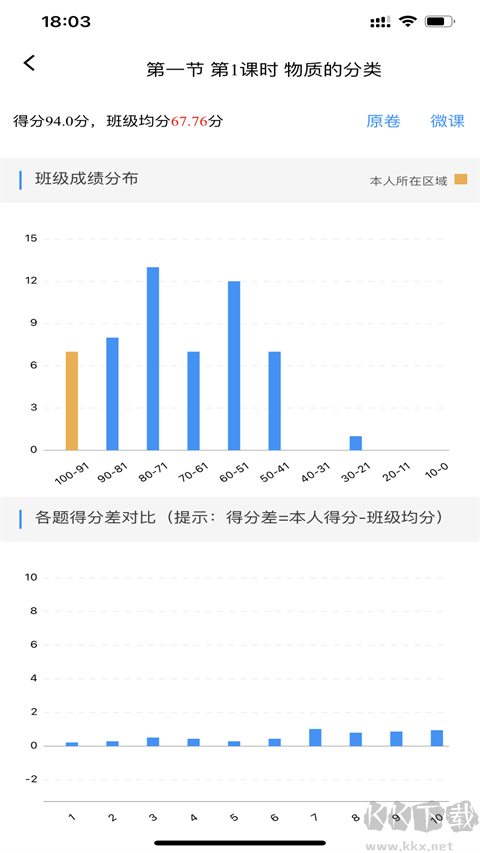 新教育智能平台