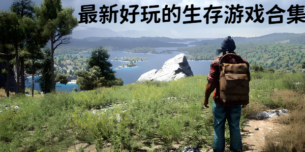 最新好玩的生存游戏合集