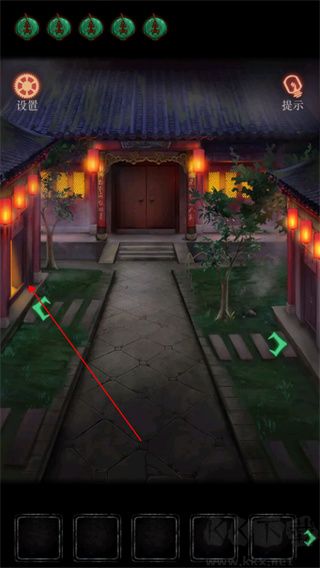 僵尸先生