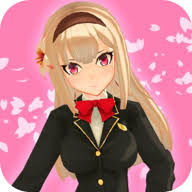 高中女生战斗模拟器 v7.0免费版
