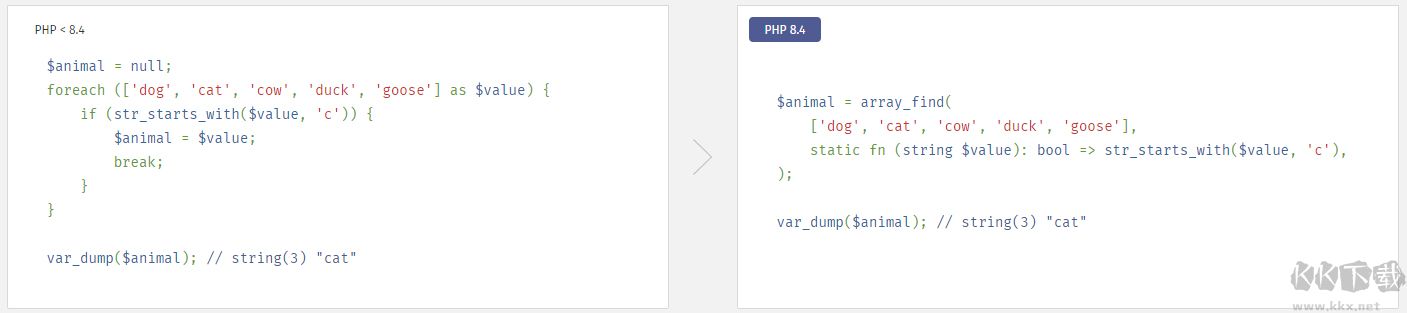 php