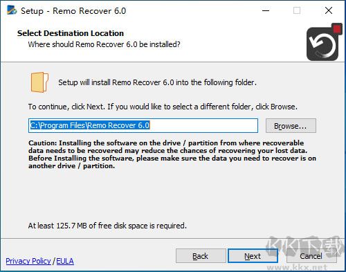 Remo Recover Windows(数据恢复)