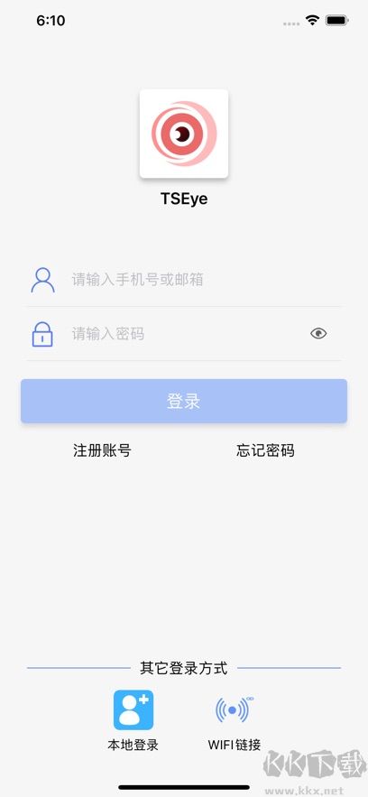 TSEYE(云监控)