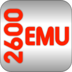 2600.emu模拟器 v1.5.83汉化版