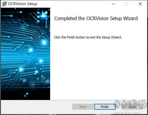 OCRvision(文字处理)