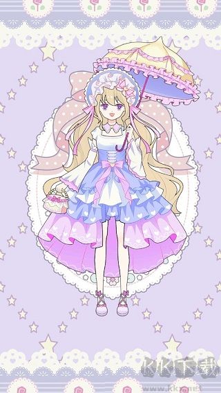 公主换装养成(Vlinder Princess)