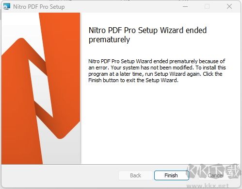 Nitro PDF Pro