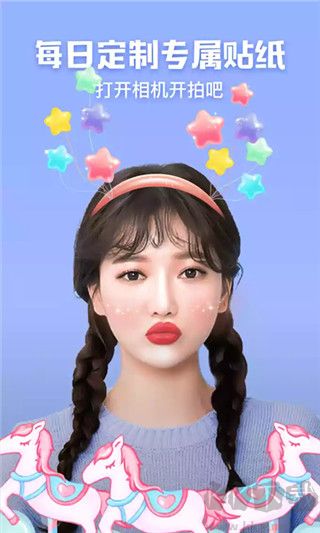 美美相机手机版