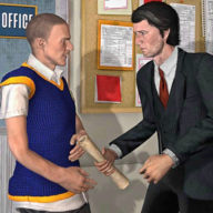 校园恶霸模拟器(High School Story Survival 3D) v1.26联机版