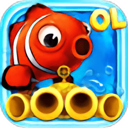 捕鱼大世界解锁3d版本 v2.9.0无广版