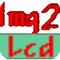 Image2Lcd(图片转换工具) v2.9
