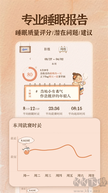 软眠眠官方版
