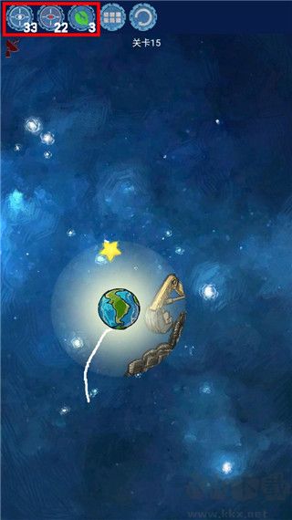 流浪地球