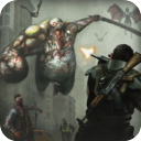疯狂僵尸射击(Mad Zombies)v5.35.0官网版下载