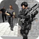 反恐射击(Anti Terrorist Shooting Game) 